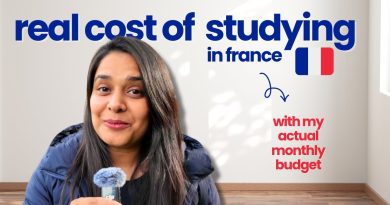 Mon budget étudiant en France : chiffres réels et coûts