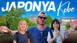 Mon dernier jour au Japon après le séisme de 7,3 !