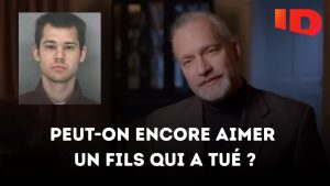 Mon fils, meurtrier : le dilemme d'un père