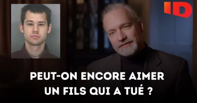 Mon fils, meurtrier : le dilemme d'un père