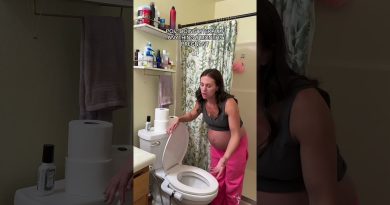 Mon mois de grossesse : humour et réalité de la maternité