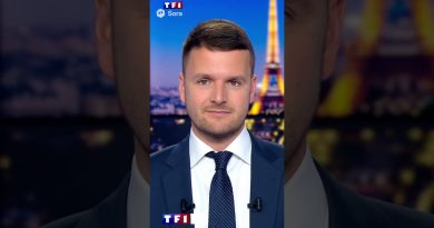 Mon passage sur TF1 en réalité virtuelle avec #Sora2