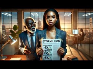 Mon patron m'a licencié par vengeance, ignorant que je détenais son brevet de 200 millions $