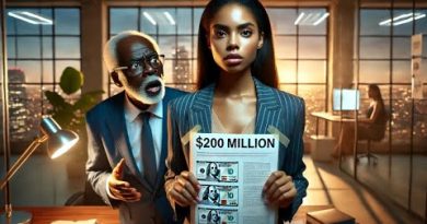 Mon patron m'a licencié par vengeance, ignorant que je détenais son brevet de 200 millions $