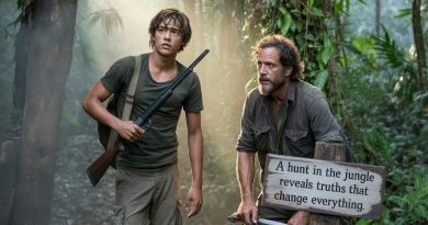 Mon père et son ami : une chasse en jungle qui m'a bouleversé