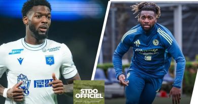 Monaco : Casimir et ses coéquipiers face à Lyon avec Newcastle