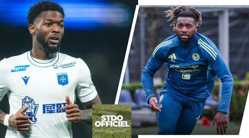 Monaco : Casimir et ses coéquipiers face à Lyon avec Newcastle