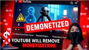 Monétisation YouTube AI : Vérités et Nouvelles Règles 2025