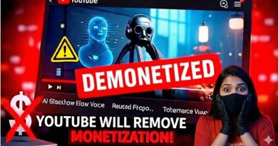 Monétisation YouTube AI : Vérités et Nouvelles Règles 2025