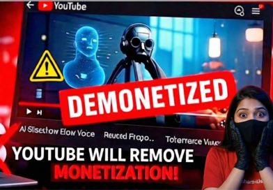 Monétisation YouTube AI : Vérités et Nouvelles Règles 2025
