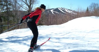 Mont-Sainte-Anne | La pluie repousse l’ouverture d’une journée supplémentaire