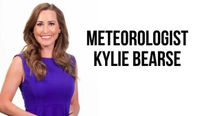 Montage Vidéo du CV de la Météorologue Kylie Bearse
