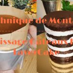 Montage et Garnissage de Gâteaux : Astuces Rapides et Faciles