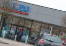 Montceau-les-Mines. Braquage à Aldi : il prend la fuite après avoir frappé une employée