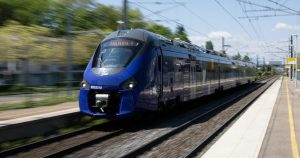 Montreux-Vieux. Un TER heurte un arbre tombé sur la voie : jusqu'à 4h de retard pour un train passant par Mulhouse et Belfort