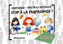 Montrouge - Education : stop à la propagande ! - Site officiel du Parti Socialiste de Montrouge (92)