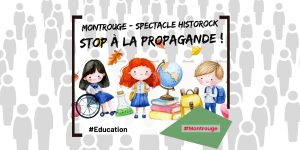 Montrouge - Education : stop à la propagande ! - Site officiel du Parti Socialiste de Montrouge (92)