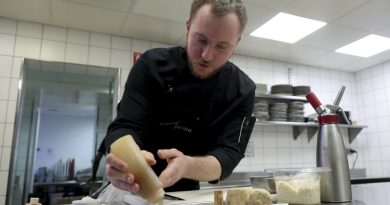 Morsbronn-les-Bains. À « La Source des sens », le foie gras s’impose comme un incontournable