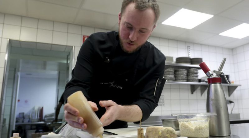 Morsbronn-les-Bains. À « La Source des sens », le foie gras s’impose comme un incontournable