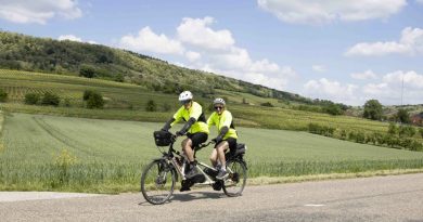 Mossig et Vignoble. “Agri’Tour la virée rurale” : une nouvelle manifestation en septembre 2026