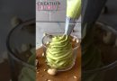Mousse Pistache : Prête en 3 Minutes Chrono !