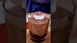 Mousse au Chocolat Français : Délice Indémodable