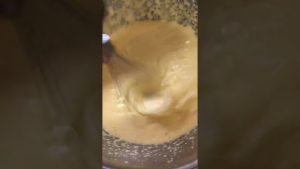 Mousse au Chocolat à la Française