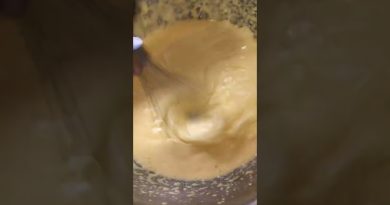 Mousse au Chocolat à la Française