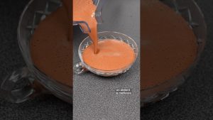 Mousse au chocolat 2 ingrédients : la recette incontournable !