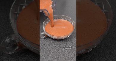 Mousse au chocolat 2 ingrédients : la recette incontournable !