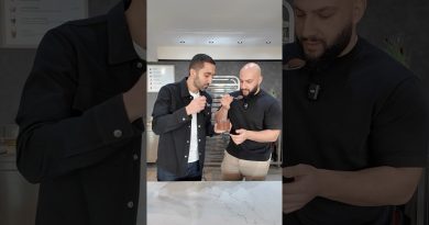 Mousse au chocolat express : 2 ingrédients avec le chef Mohamed