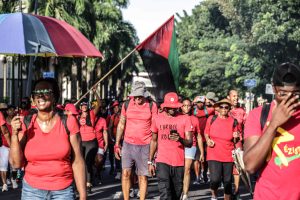 Mouvement de grève : à quoi s'attendre en Martinique ce mardi ? 