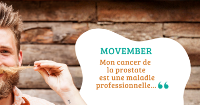 Movember : Les Phyto-Victimes et leur impact sur la santé masculine