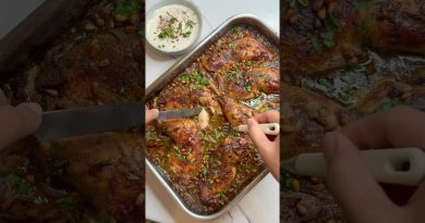 🇵🇸 Msakhan : Délice traditionnel palestinien