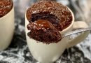 Mug Cake Express : le gâteau prêt en 2 minutes chrono