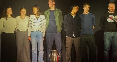 Mulhouse. Quelque 130 champions sportifs mis à l’honneur