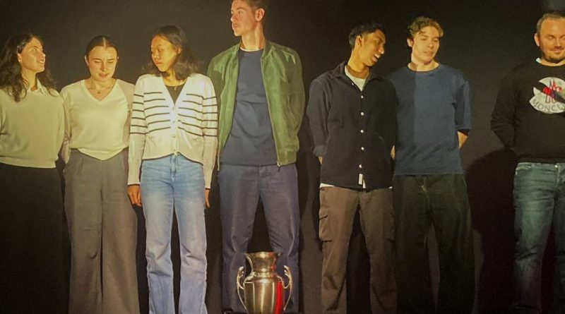 Mulhouse. Quelque 130 champions sportifs mis à l’honneur