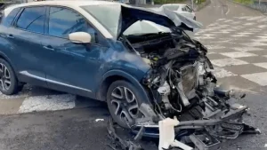Accidents en série, dont un mortel, sur les routes de Martinique à l’approche du Nouvel An