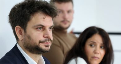 Municipales 2026. À Strasbourg, l'Insoumis Florian Kobryn fait monter la tension avec les écologistes