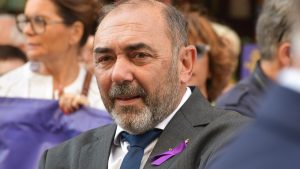 Municipales 2026 : Gilles Gascon vise un troisième mandat à Saint-Priest et fait de la sécurité sa "priorité"