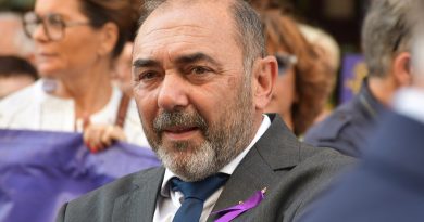 Municipales 2026 : Gilles Gascon vise un troisième mandat à Saint-Priest et fait de la sécurité sa "priorité"