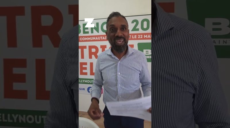 Municipales 2026 : Patrice Selly révèle son patrimoine et son bilan