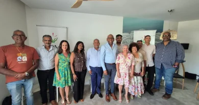 Municipales 2026 : Thierry Robert se voit déjà calife à la place du calife