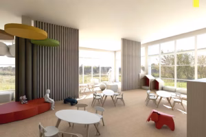 Municipales 2026 : à Brest, la ville implante des crèches dans les écoles où le nombre d’élèves diminue