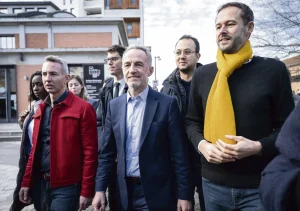 Municipales 2026 : à Paris, comment Emmanuel Grégoire veut lutter contre « la solitude en ville » - L'Humanité