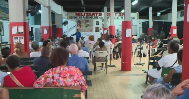 Municipales 2026 : le Parti Progressiste Martiniquais resserre les rangs