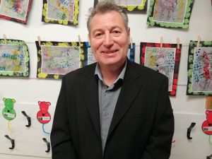 Municipales 2026 : le maire de Valdallière Frédéric Brogniart sera candidat à sa succession