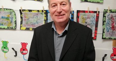 Municipales 2026 : le maire de Valdallière Frédéric Brogniart sera candidat à sa succession