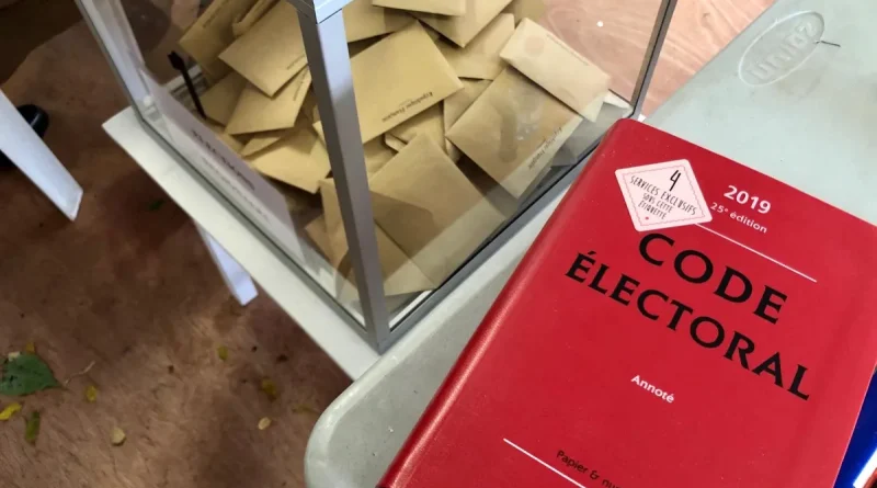 Municipales 2026 : restrictions du code électoral pour les collectivités avant le scrutin