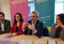 Municipales à Tours : « Je sens un vrai enthousiasme autour de moi », Emmanuel Denis lance sa campagne - Mag'Centre